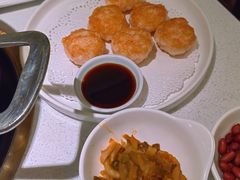 -顺峰顺水顺德菜(第一百货店)