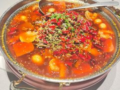 -望京辣宴·古法川菜(望京店)