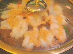-绿茶餐厅(华信Mall店)
