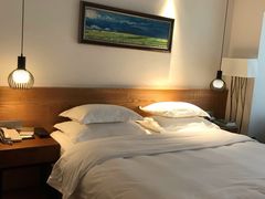 -古尔沟华美达温泉度假酒店
