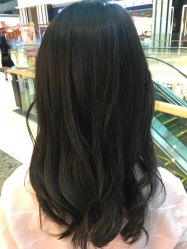 -HAIR CORNER