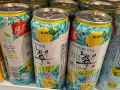 -DON DON DONKI(名珠城店)