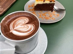 -Infica Coffee
