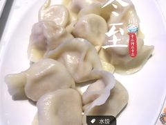原汁海胆水饺-喜鼎海胆水饺(柏威年购物中心店)