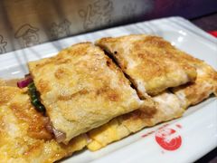 -邢氏老太太烤串(北兴街店)
