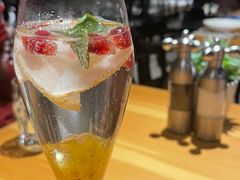 -TIAGO HOME KITCHEN(王府中环店)