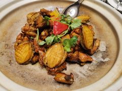 -同庆楼(建邺万达店)