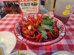 -丹虾·文和友小龙虾品牌·湘菜(北京路店)