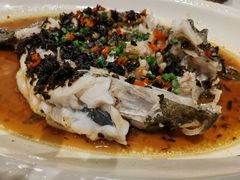 -天伦里餐厅(绿城桃花源店)