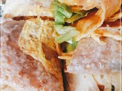 -正宗河南特色大饼店(菊乐路店)