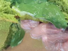 -RUXU入续糖水铺与包(卓悦中心店)
