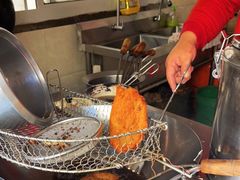 -温岭特色无矾泡虾(育才路店)