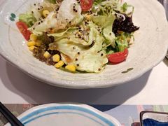 -千寻山野烤肉(中关村店)