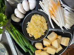 -英雄故事地摊烤肉(马驹桥店)