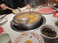 -汕头八合里海记牛肉店(清河店)