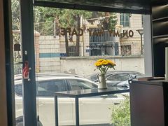 -研途咖啡馆(健康路店)