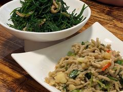 -牧马人奶茶馆(乌兰察布总店)