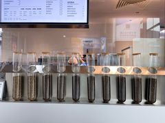 -喜茶(广州白云机场T2出发厅店)