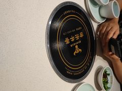 -古乐牛香鲜牛肉牛杂火锅(观前街店)