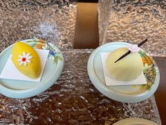 -棕榈岛海鲜自助餐厅(虹桥迎宾馆店)