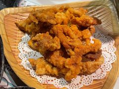-哥老官重庆美蛙鱼头(宝山龙湖店)