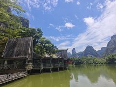 -明仕田园