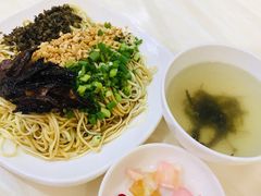 -邓老汉燃面村(水井街店)