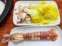 -船奇蒸汽海鲜·闽菜(八市海鲜总店)