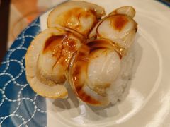 -濱寿司(高新伊藤店)