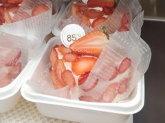 -85度C(深圳佳宁娜店)