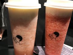 -喜茶(北京三里屯太古里店)