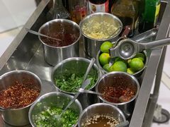 -姚记抚仙湖石锅鱼庄