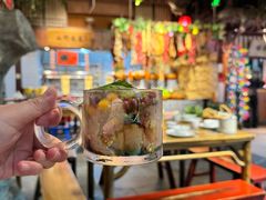-老阿爸鲜鱼土菜(昆山花桥店)