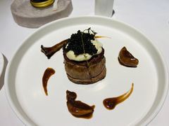 -王品牛排(珠海富华里店)