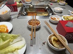 -海底捞火锅(赛格国际购物中心店)