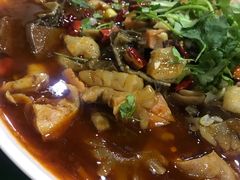 -北大地皖峰饭馆
