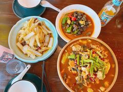 -大娘舅·江景餐厅桐庐菜(白冷线店)