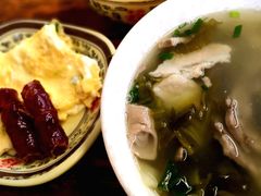 -陈记汤饭(水巷口店)