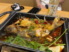 -食代馆(深业上城店)