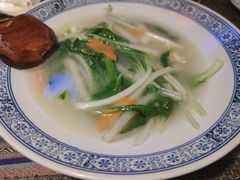 -山色西餐·柴火烤披萨