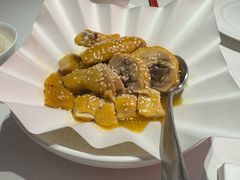 -嘉宴·精致客家菜