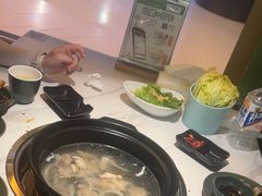 -狐狸爱上椰子鸡(滨江星光大道店)