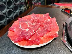 -陈府大宅门成都火锅·手切鲜肉(太原街店)