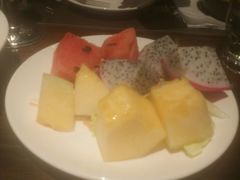 -食间牛排(湖西路店)