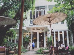 -Fern Forest Cafe