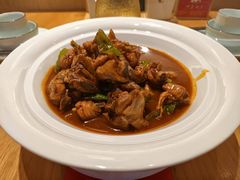 -伊喜饺子·烤鸭(五道口学院路店)