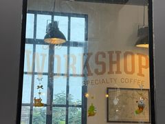 -The Workshop Coffee
