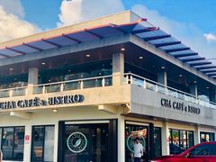 -Cha Café and Bistro