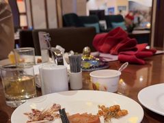 -温州喜来登酒店-盛宴西餐厅