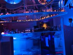 -天玑高空江景餐厅&酒吧Sky Secret Restaurant&Bar